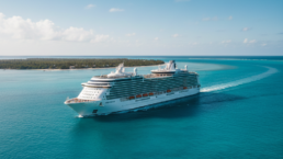 Reisemedizin - Kreuzfahrtschiff